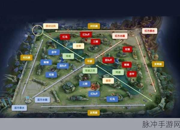 王者荣耀段位体系全解析,你的荣耀之路在何方?