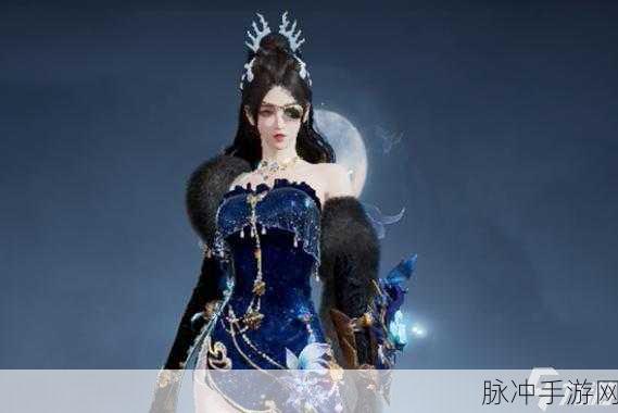 崔三娘技能深度剖析，助你永劫无间高手之路