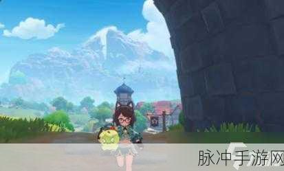 洛克王国清风山探险指南,解锁神秘地图的秘诀