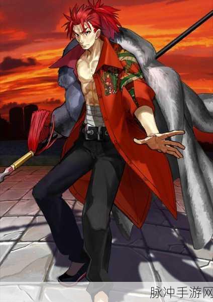 命运-冠位指定FGO,李书文,这位杀阶从者值得你倾注心血吗?