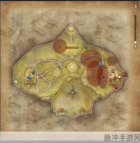 剑灵浮游岛全面探索,解锁前往神秘之地的钥匙