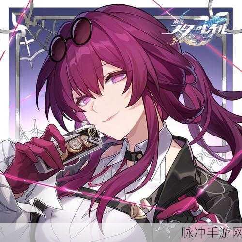 星穹铁道上的鲨鱼哥,从默默无闻到游戏传奇的华丽蜕变