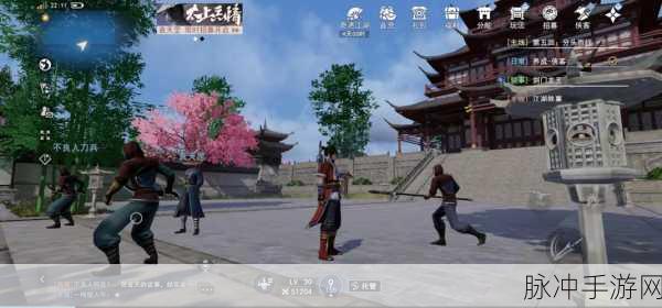 不良人3手游，揭秘顶级阵容搭配秘籍