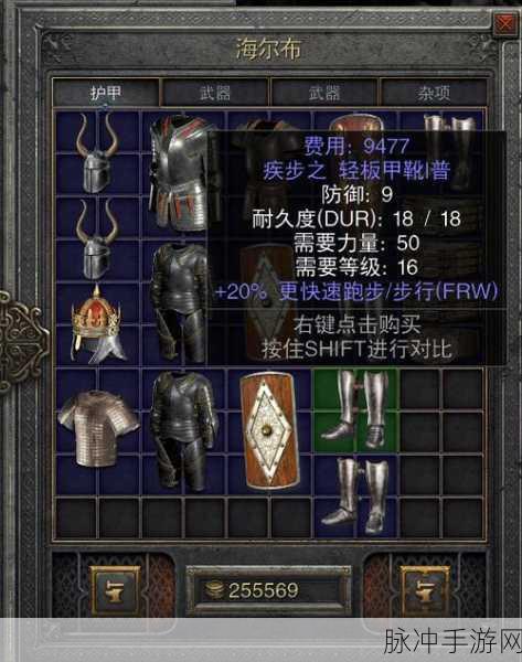暗黑破坏神2圣骑士,终极装备搭配指南