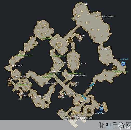 命运方舟,揭秘解读钥匙的隐藏之旅