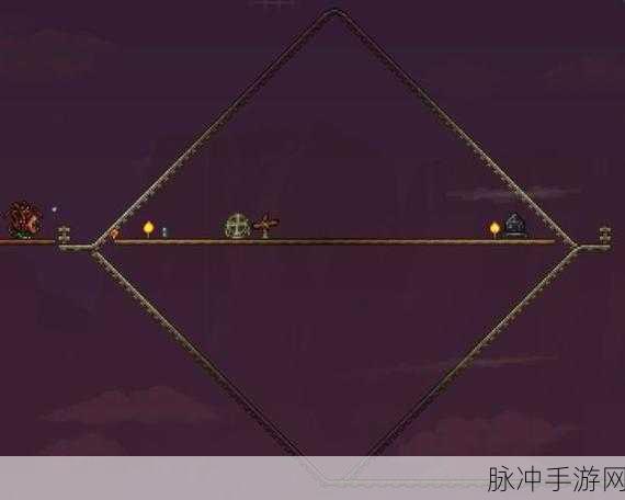 泰拉瑞亚，揭秘猪鲨公爵的召唤之道