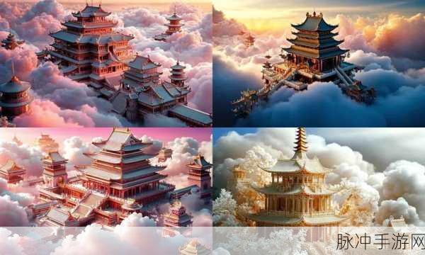 天师之巅，沉浸式玄幻仙侠之旅，等你来战！