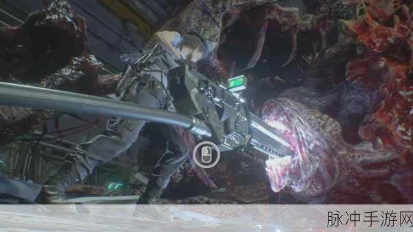 生化危机3重制版，查理先生全位置大揭秘