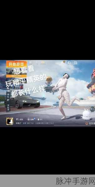 和平精英载具置换徽章赠送疑云，真相揭秘