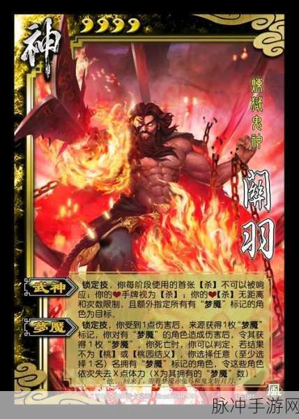 揭秘三国杀传奇,夜夜星彩与对酒送魂活动全解析