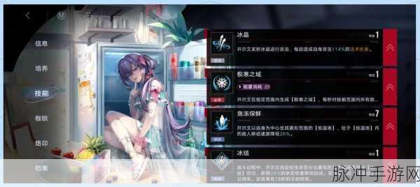梦境白夜深度探索，无期迷途解密关卡制胜秘籍