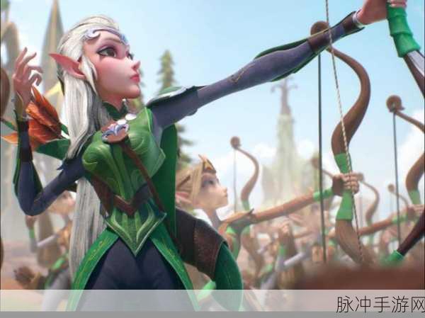 万国觉醒，龙隼速成秘籍大公开，驰骋战场不是梦