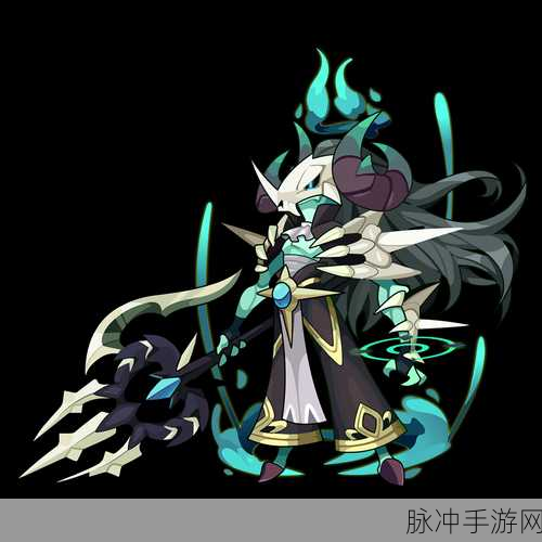 洛克王国寂夜魔王果子分配全攻略，精准优化你的果子使用策略