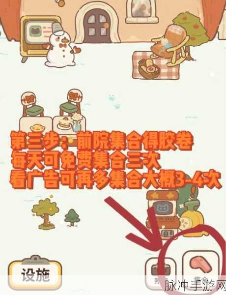 动物餐厅深度揭秘,裱花袋获取秘籍,美食大赛夺冠攻略!