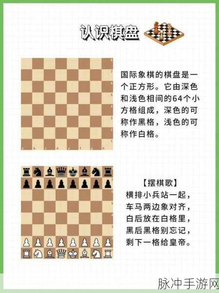 棋艺对决,国际象棋VS象棋,手游玩家该如何选择?
