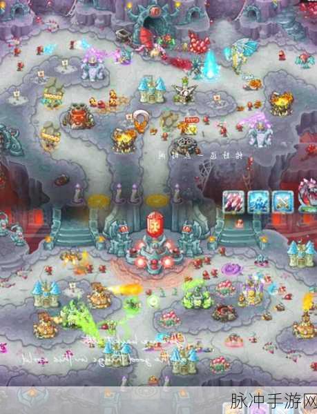 Junkworld垃圾世界，王国保卫战续作塔防新体验，你准备好了吗？
