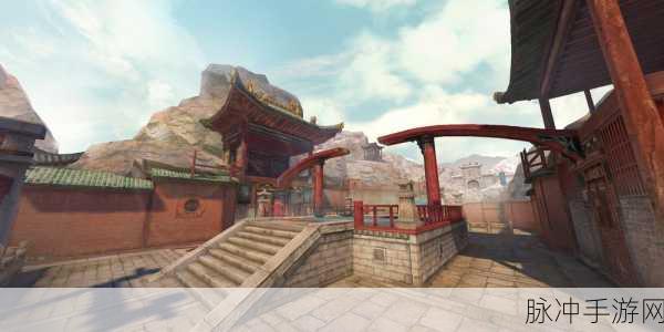 CF手游神祇黄昏盛典大起底,宝藏争夺战地图揭秘与活动预热全攻略