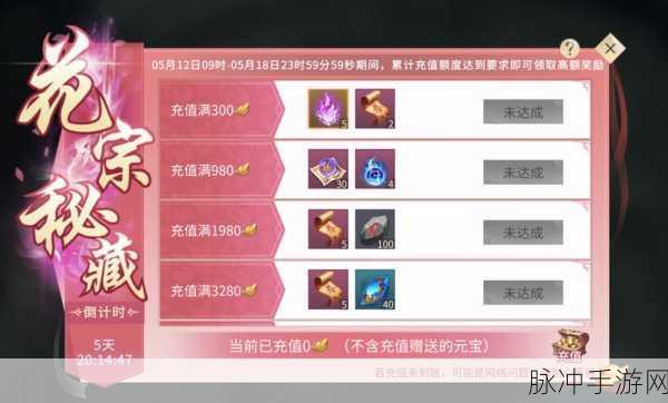 斗破苍穹手游金币攻略,揭秘免费获取大量金币秘籍