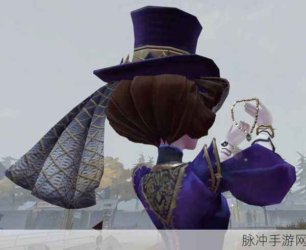 红夫人镜像距离掌控,第五人格中的高端技巧揭秘