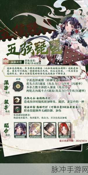 惊喜大放送！五弦琵琶深造之旅，必备神器与完美搭配全解析
