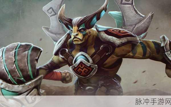 DOTA2上古巨神魂技操控秘籍，灵动游魂，掌控战场