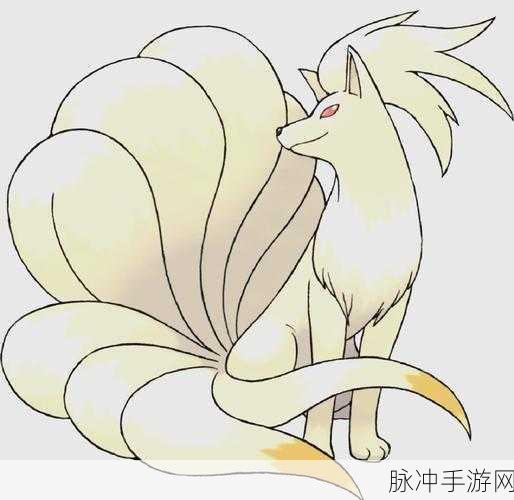 宝可梦剑盾，九尾实战配招深度剖析