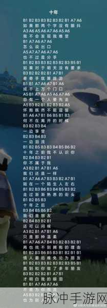 光遇红吉他魅力解锁,全面攻略与使用心得分享