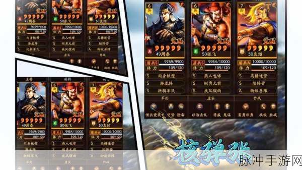 三国志战略版徐晃阵容搭配深度剖析,实战策略与推荐指南