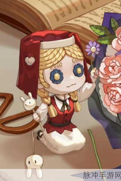 第五人格安妮,玩具商深度剖析与实战指南
