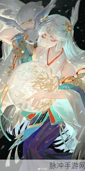 阴阳师辉夜姬深度解析，强度、培养与实战价值