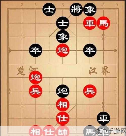象棋南北对抗赛,历届激战,谁主沉浮?