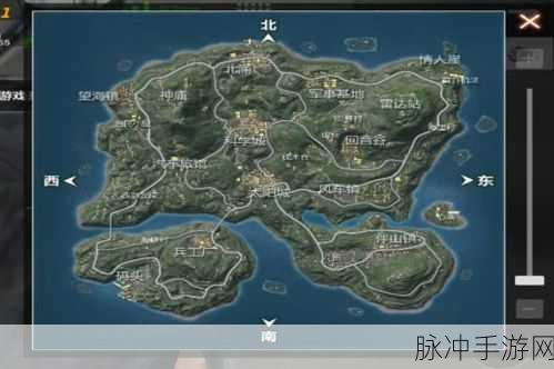 CF荒岛特训六军之战全攻略,五大战术助你称霸战场