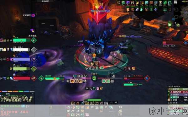魔兽世界烹饪225级突破秘籍,解锁300点上限的终极之旅