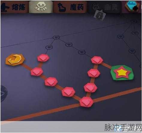 独奏骑士，天赋符文深度剖析，打造专属战斗艺术