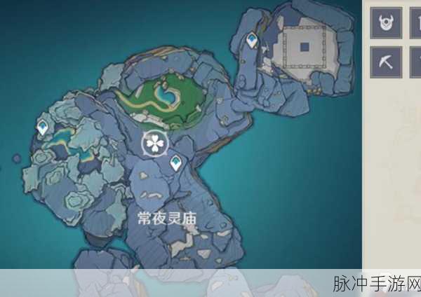 探索原神神秘道具,许伯利翁哀歌中的神舆之辔