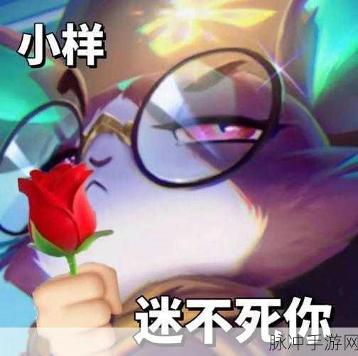 英雄联盟,轻松掌握表情发送技巧,提升游戏交流乐趣