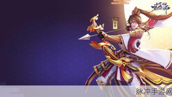 封神召唤师齐天大圣震撼登场，个人简介全揭秘