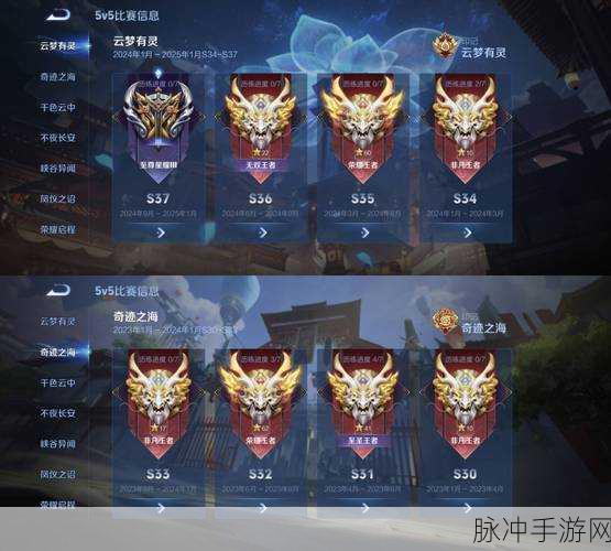 王者荣耀,如何明智选择战队徽章兑换