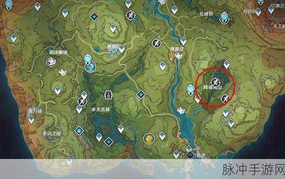 原神须弥神秘的羊皮卷任务全攻略