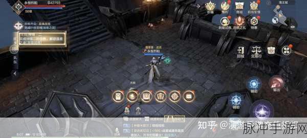黑暗之潮,契约深度玩法解析,助你驰骋亚特兰蒂斯