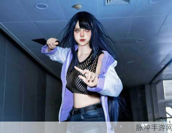 火影忍者女忍者耐力挑战，解锁坚韧与耐力之路的深度探索