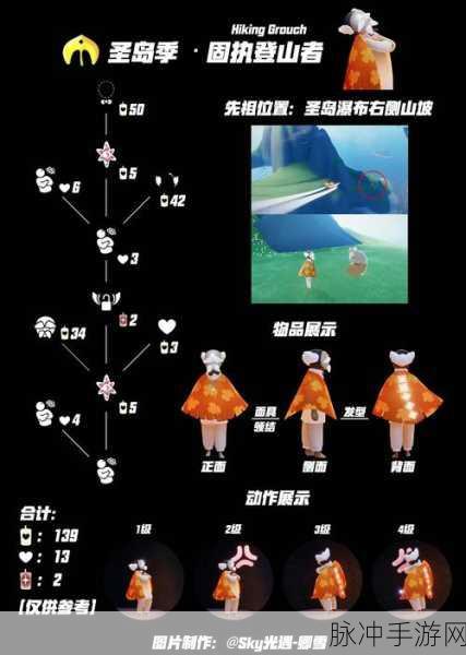 光遇翻跟头先祖位置全揭秘，轻松解锁后空翻动作