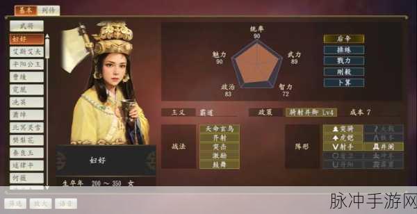 三国志14与威力加强版，游戏版本深度剖析