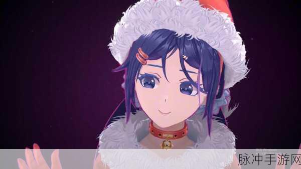 幻塔新宠篁米米,国风美少女,你的养成新选择?