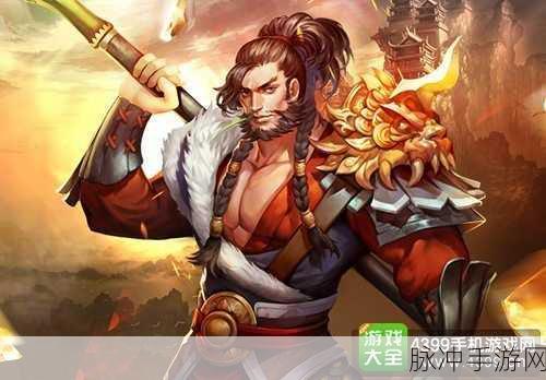 英魂之刃张飞出装加点与宝石天赋深度剖析
