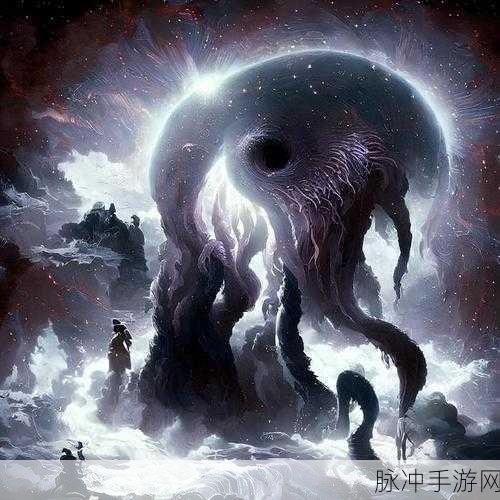 克苏鲁神话再现,格斗新纪元等你来战!