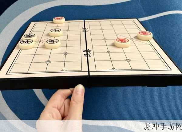 天天象棋私人棋社，智慧交锋，友情升温的乐园探索
