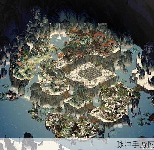 鬼谷八荒凤凰果难寻?玩家攻略大揭秘