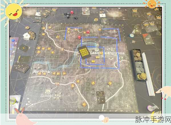 绝地求生刺激战场体验服大揭秘,全新模式、地图与武器,带你领略生存竞技新纪元