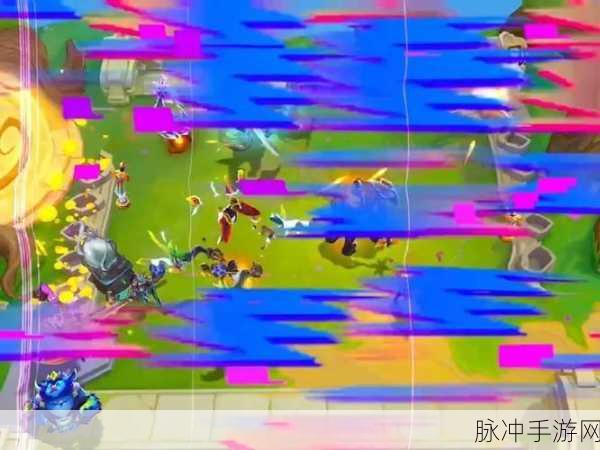 金铲铲之战双人作战,携手共战,策略致胜新体验